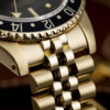 Rolex GMT-Master II M126718GRNR-0001 Oyster, 40 mm, yellow gold