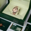 Rolex Day-Date M128235-0009 Oyster, 36 mm, Everose gold