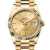 Rolex  Day-Date 40  Oyster, 40 mm, yellow gold M128238-0045