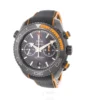 Omega Seamaster Planet Ocean Chronograph Automatic Black Dial Men’s Watch 215.92.46.51.01.001