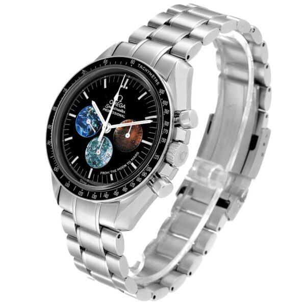 Replica Omega Speedmaster Moon To Mars 3577.50.00